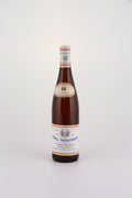 1983 Schloss Reinhartshausen, Riesling, Erbacher Siegelsberg, Auslese