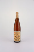 1983 Dr. Heinrich Nägler, Riesling, Rüdesheimer Berg Rottland, Auslese