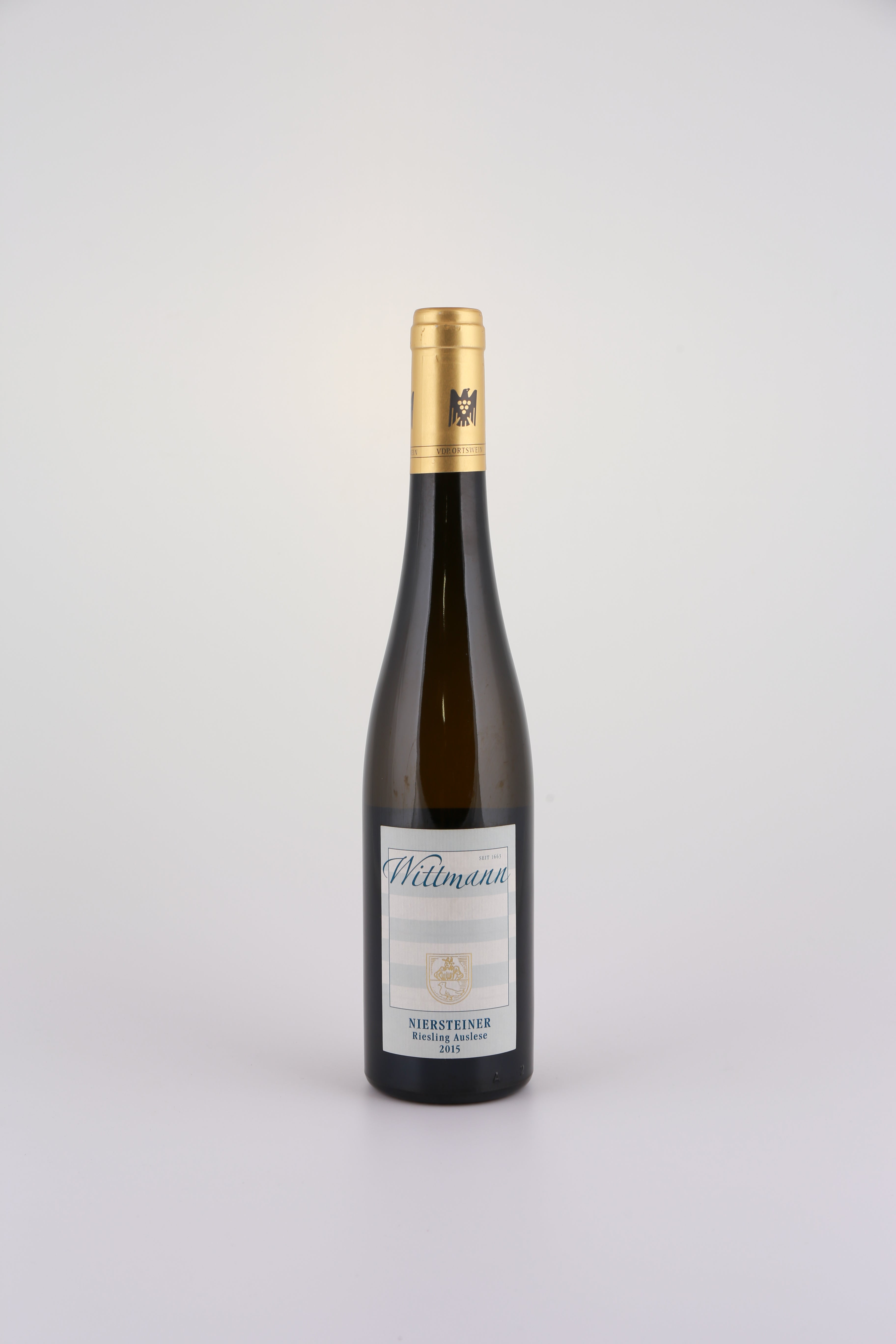 2015 Weingutt Wittmann, Riesling, Auslese