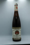 1976 Gräflich Eltzische Gütervereinigung, Riesling, Rauenthaler Wülfen, Kabinett