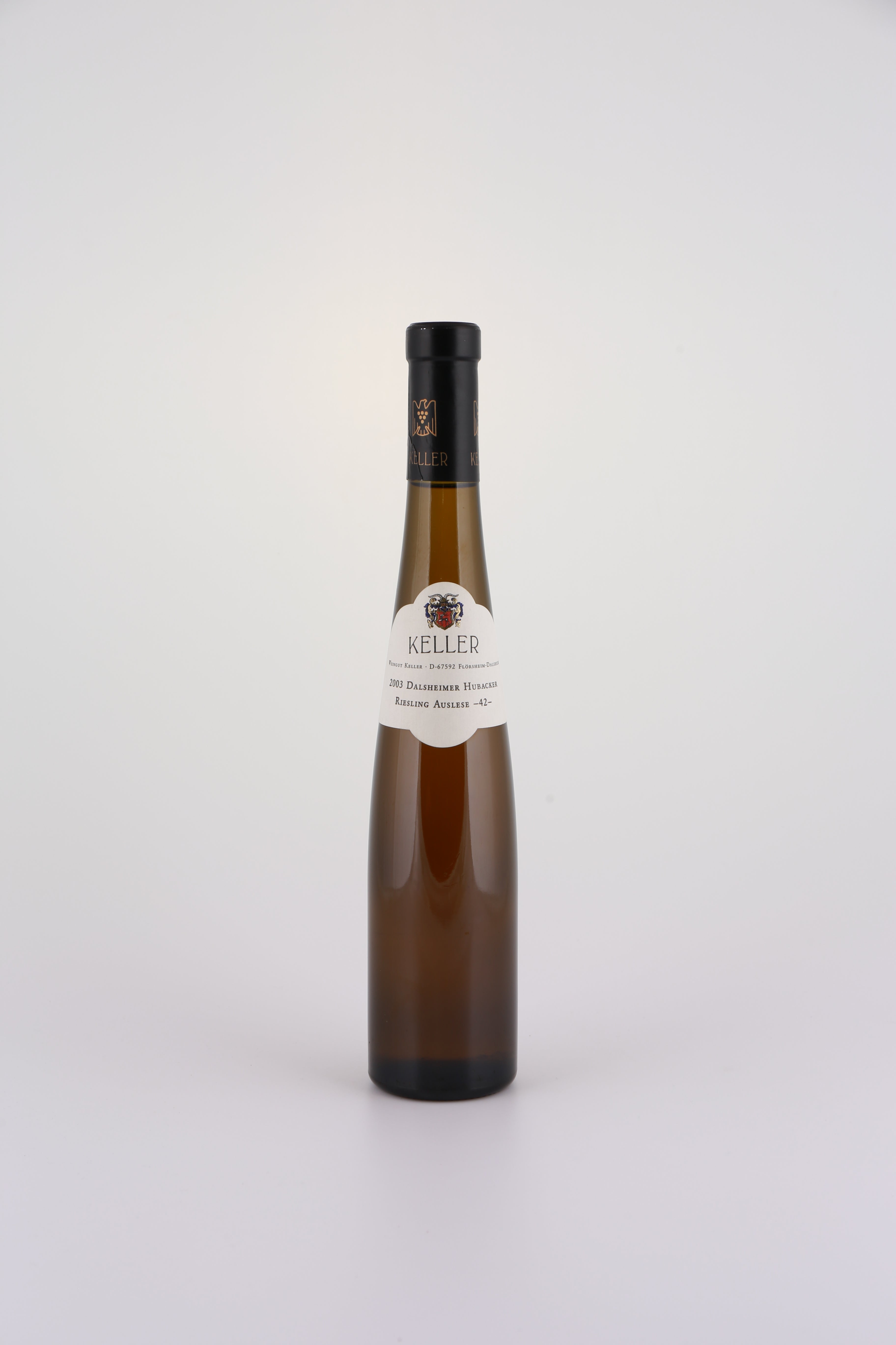 2003 Weingut Keller, Riesling, Dalsheimer Hubacker , Auslese