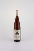 1986 Dr Bürklin Wolf, Riesling, Wachenheimer Luginsland, Qba