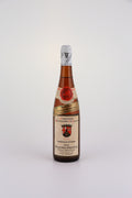 1971 Staatsweingut Weinbaulehranstalt Bad Kreuznach, Riesling und Traminer, Kreuznacher Kahlenberg, Auslese