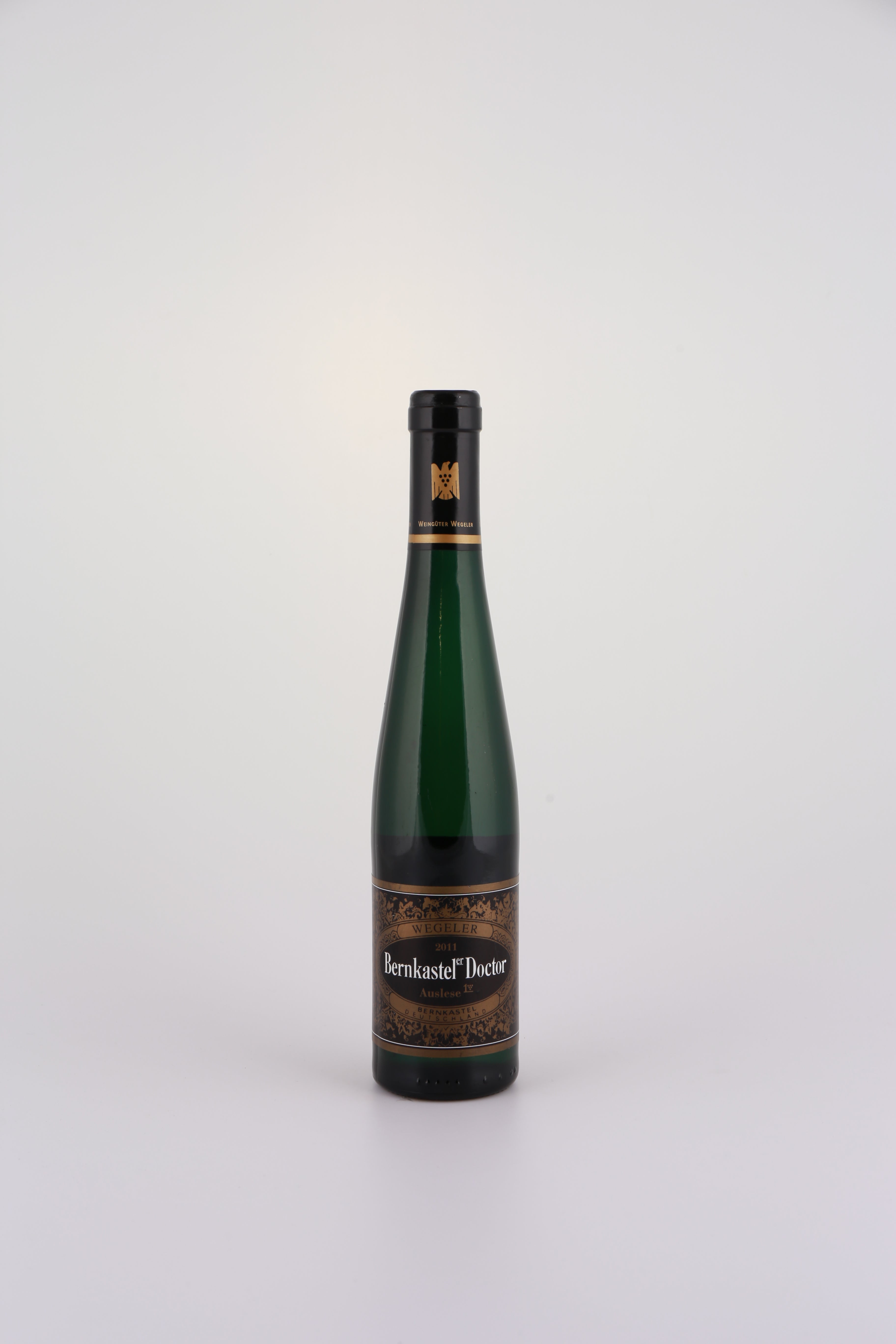 2011 Weingut Wegeler, Riesling, Bernkasteler Doctor, Auslese