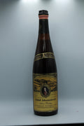 1976 Fürst Metternich Schlosskellerei, Riesling, Schloss Johannisberg, Auslese