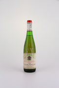 1971 Reichsgraf vom Kesselstatt, Riesling, Oberemmeler Abteihof, Auslese