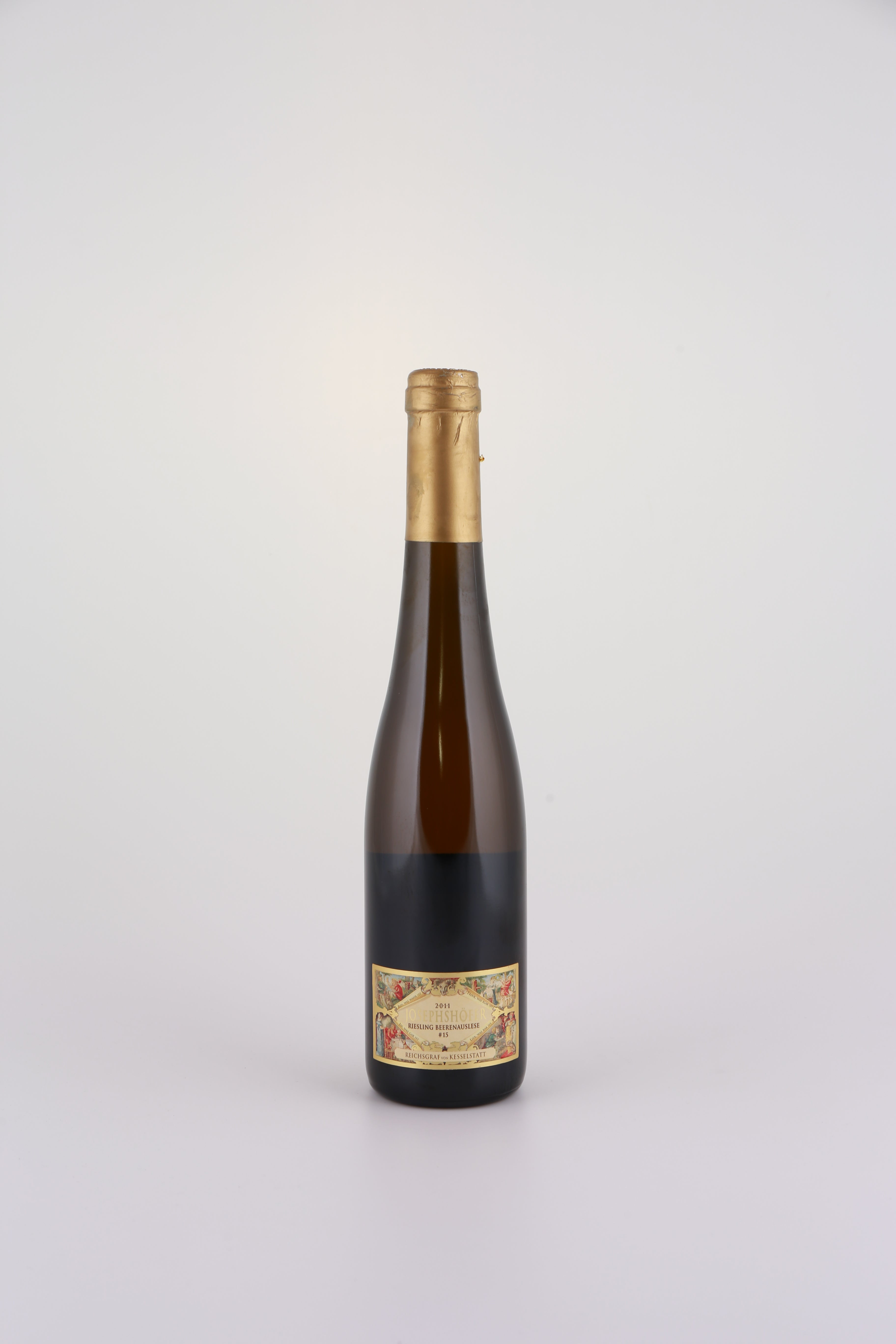 2011 Reichsgraf vom Kesselstatt, Riesling, Josephshöfer, Beerenauslese