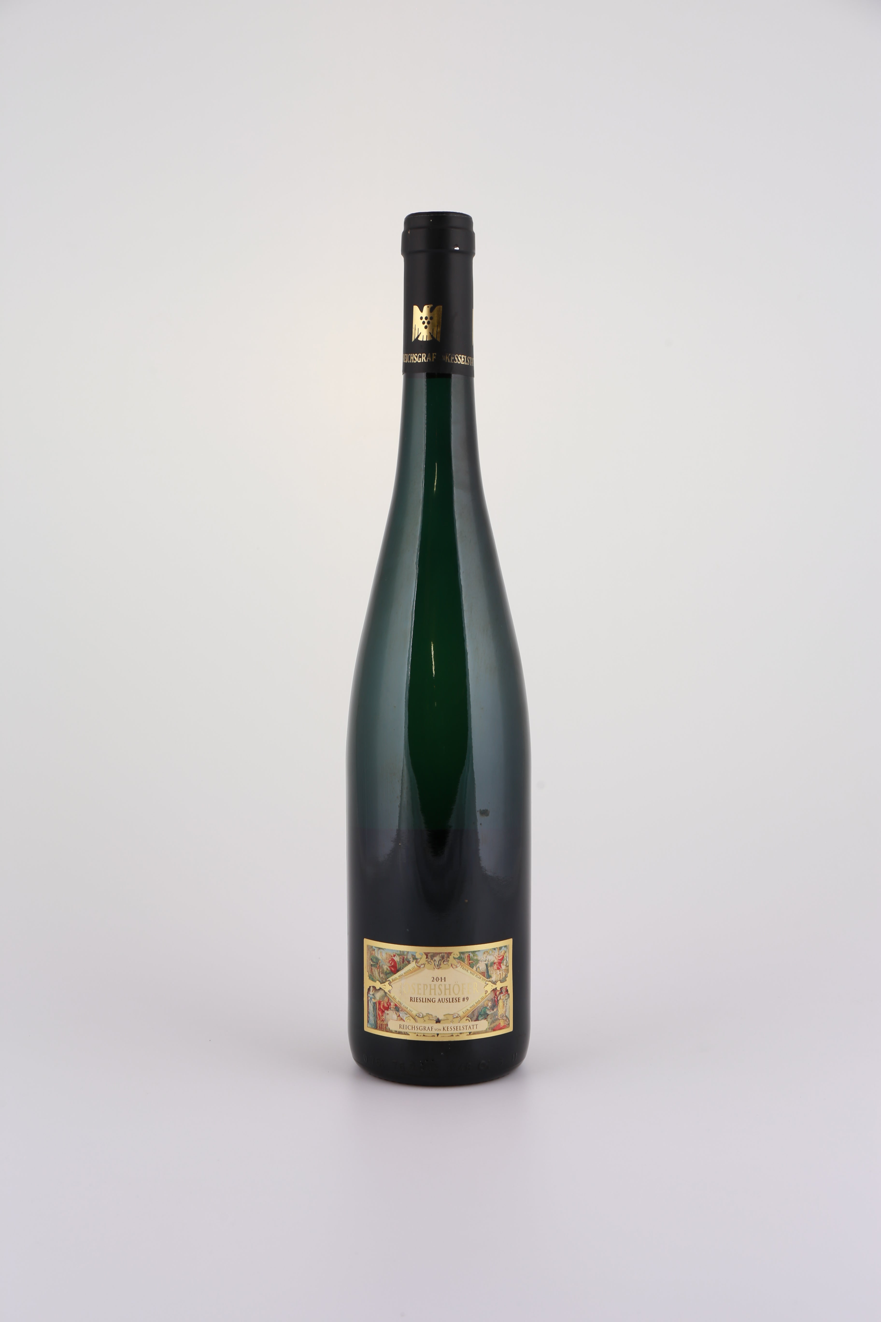 2011 Reichsgraf vom Kesselstatt, Riesling, Josephshöfer, Auslese