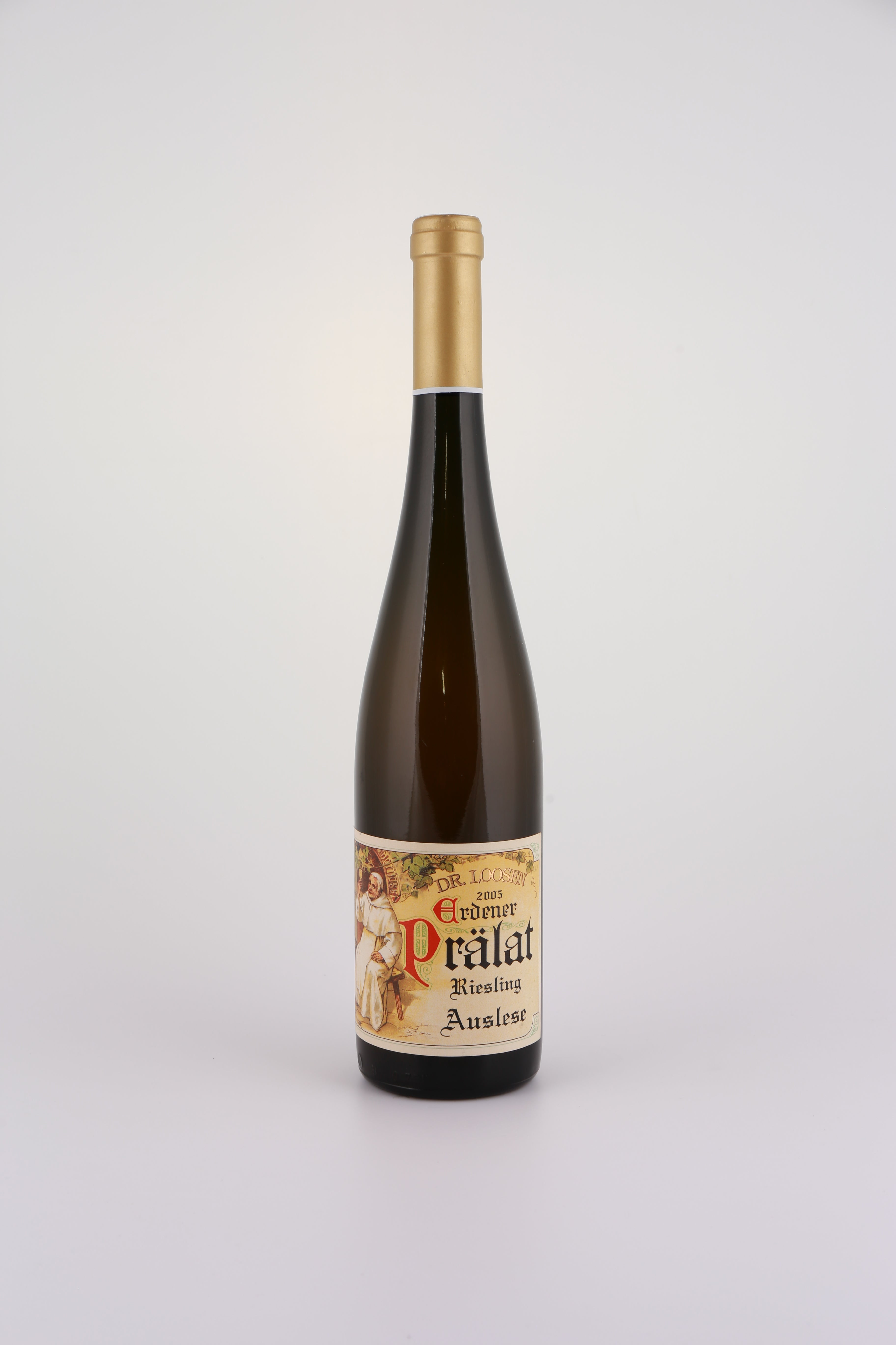 2005 Dr. Loosen, Riesling, Auslese, fruchtig