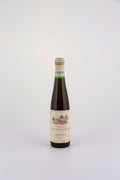 1976 Weingut Bründlmayer, Weißburgunder , Langenloiser Spiegel, Eiswein
