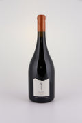 2007 Craggy Range, Syrah
