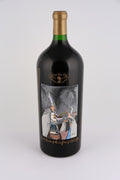 1987 Clos du Val, Cabernet Sauvignon