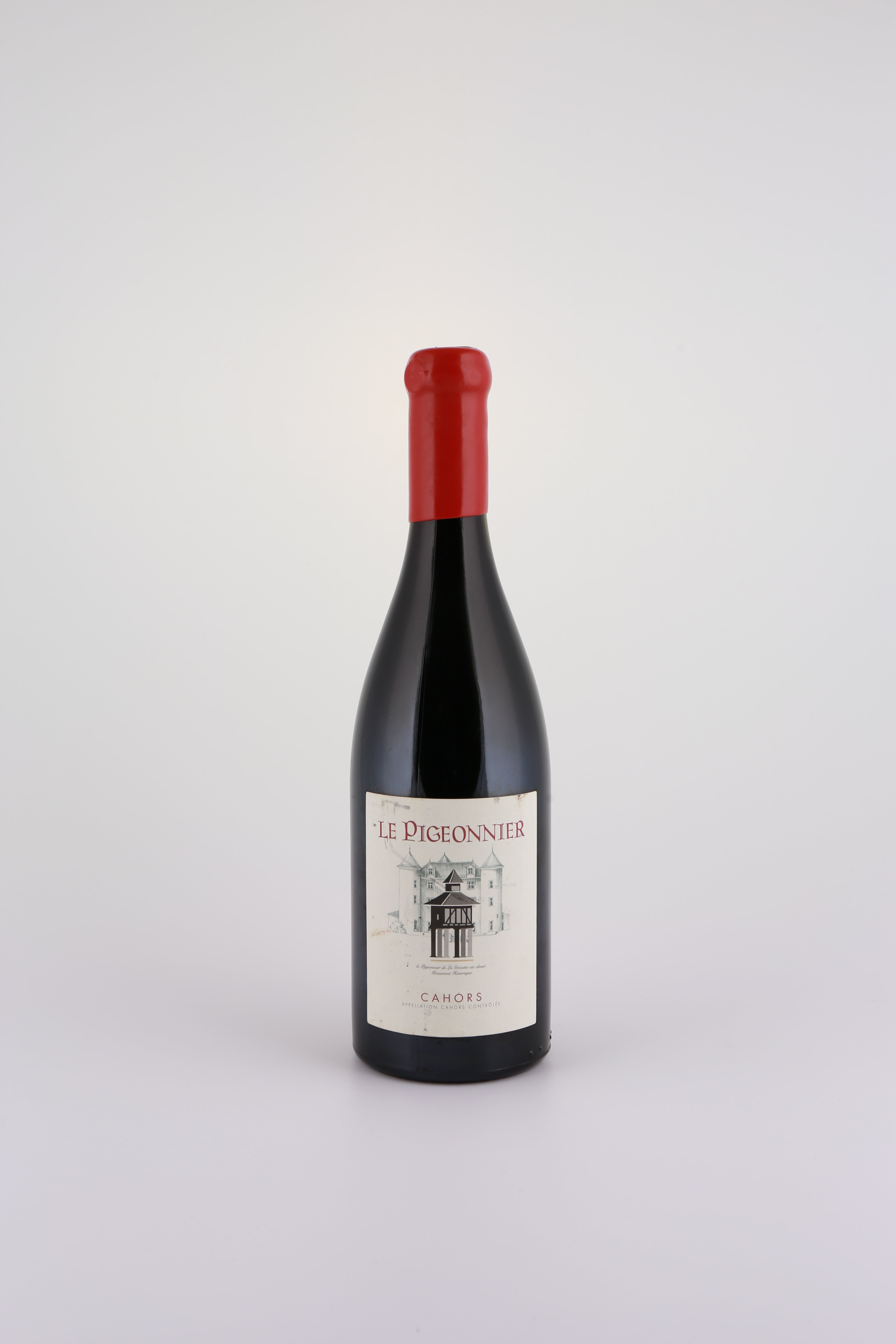 1998 Chateau de Lagrezette, Malbec