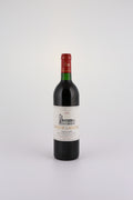 1988 Chateau Lagrange, Cuvee