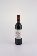 1988 Chateau Bechevelle, Cuvee