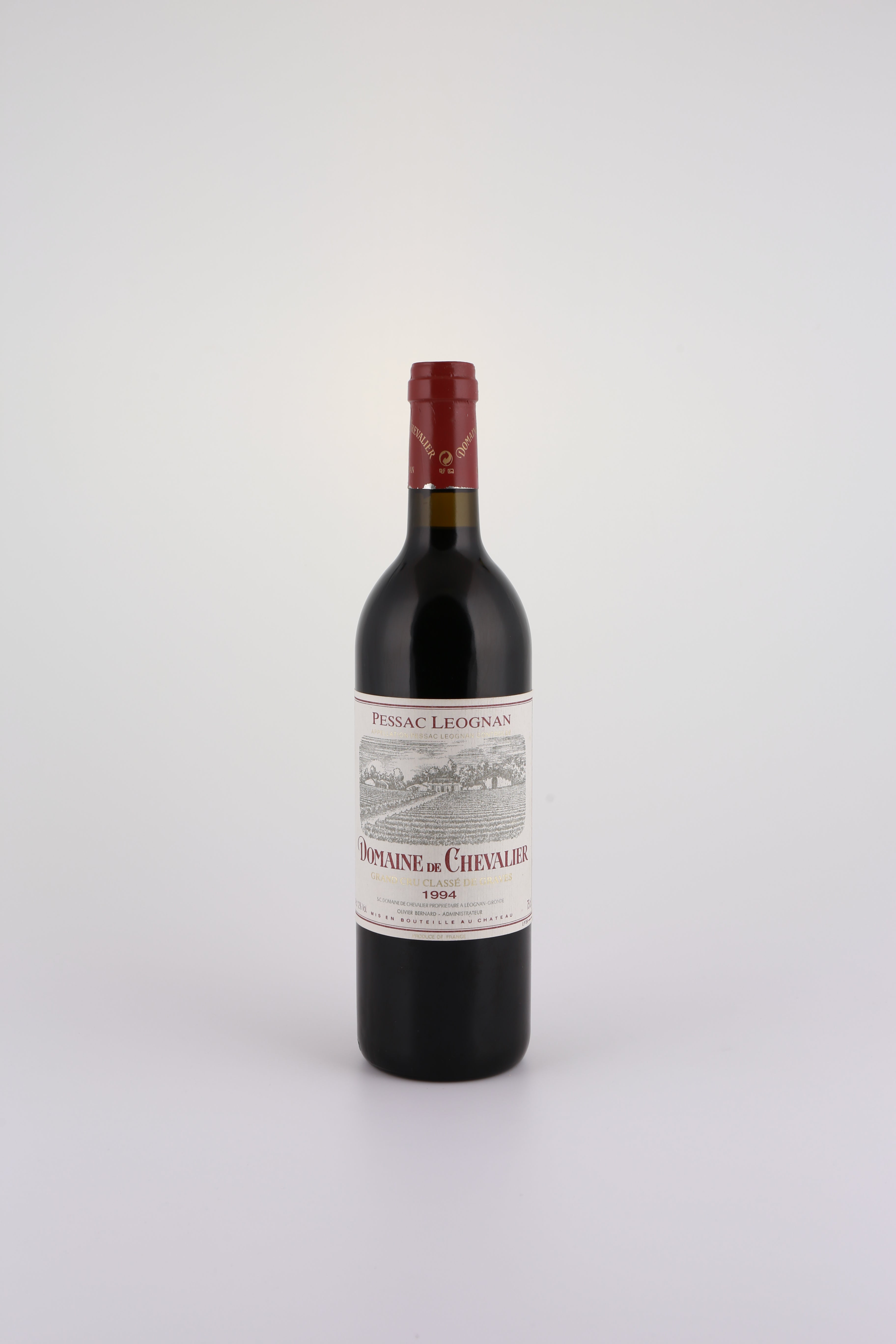 1994 Domaine de Chevalier, Cuvee