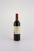 2000 Chateau Chapelle Saint-Jean, Cuvee