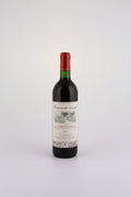 2000 Chateau du Basque, Cuvee
