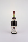 1937 Maison M. Doudet-Naudin, Pinot Noir, Corton