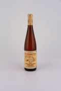 1985 Dr. Heinrich Nägler, Riesling, Rüdesheimer Berg Roseneck, Spätlese