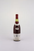 1978 Domaine Baron Thenard, Pinot Noir, Cellier aux Moines