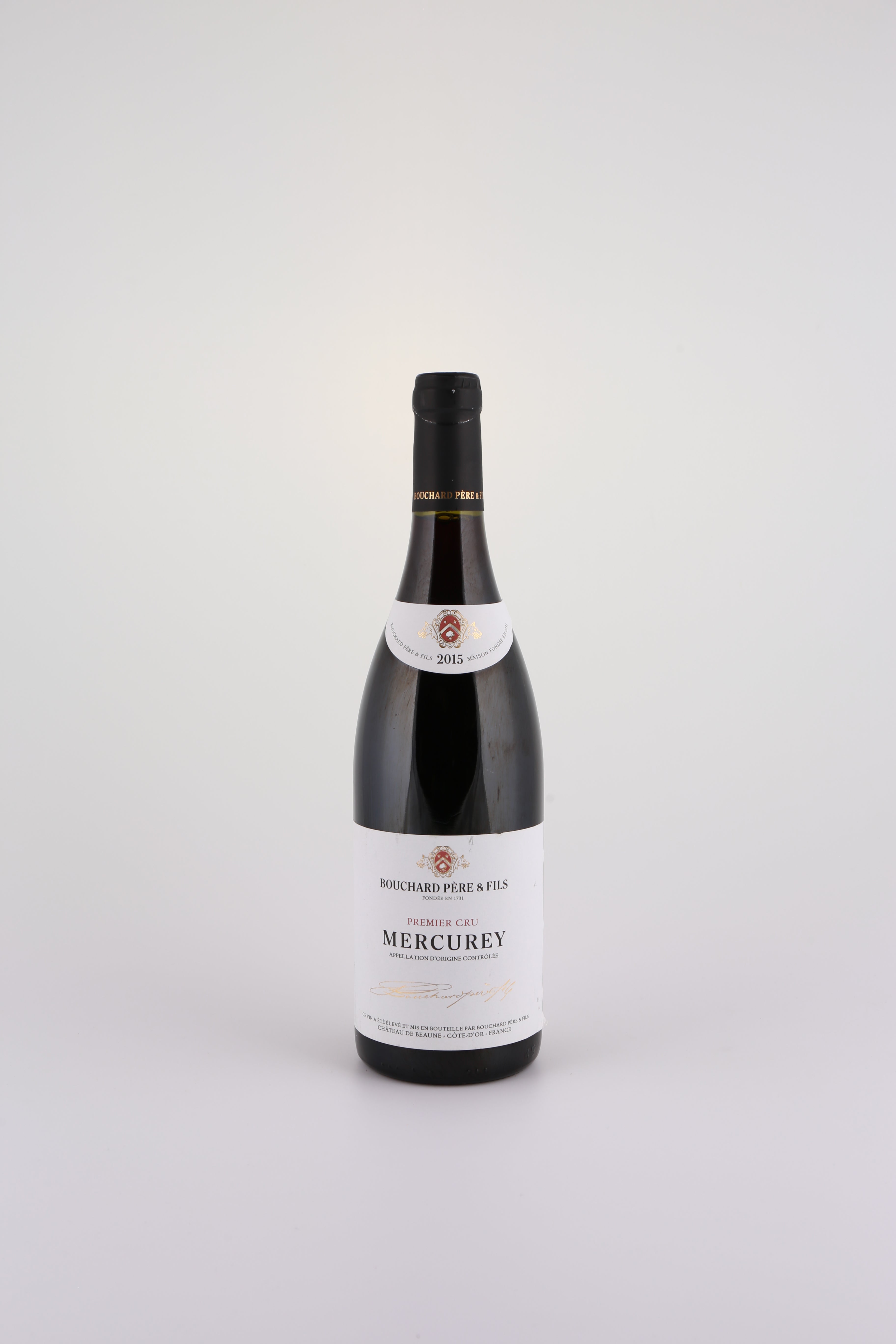 2015 Bouchard Pere et Fils, Pinot Noir