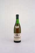 1971 Domaine Allias, Chenin Blanc