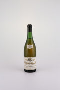 1966 Domaine Allias, Chenin Blanc, Clos de Petit Mont