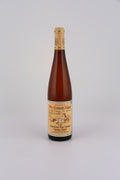 1985 Dr. Heinrich Nägler, Riesling, Rüdesheimer Berg Rottland, Auslese