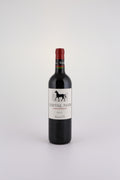 2012 Cheval Noir, Cuvee