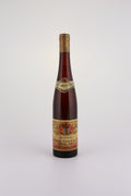 1937 Weingut B. Bartel, Riesling, Oberweseler Rheinhell am Werth, Auslese