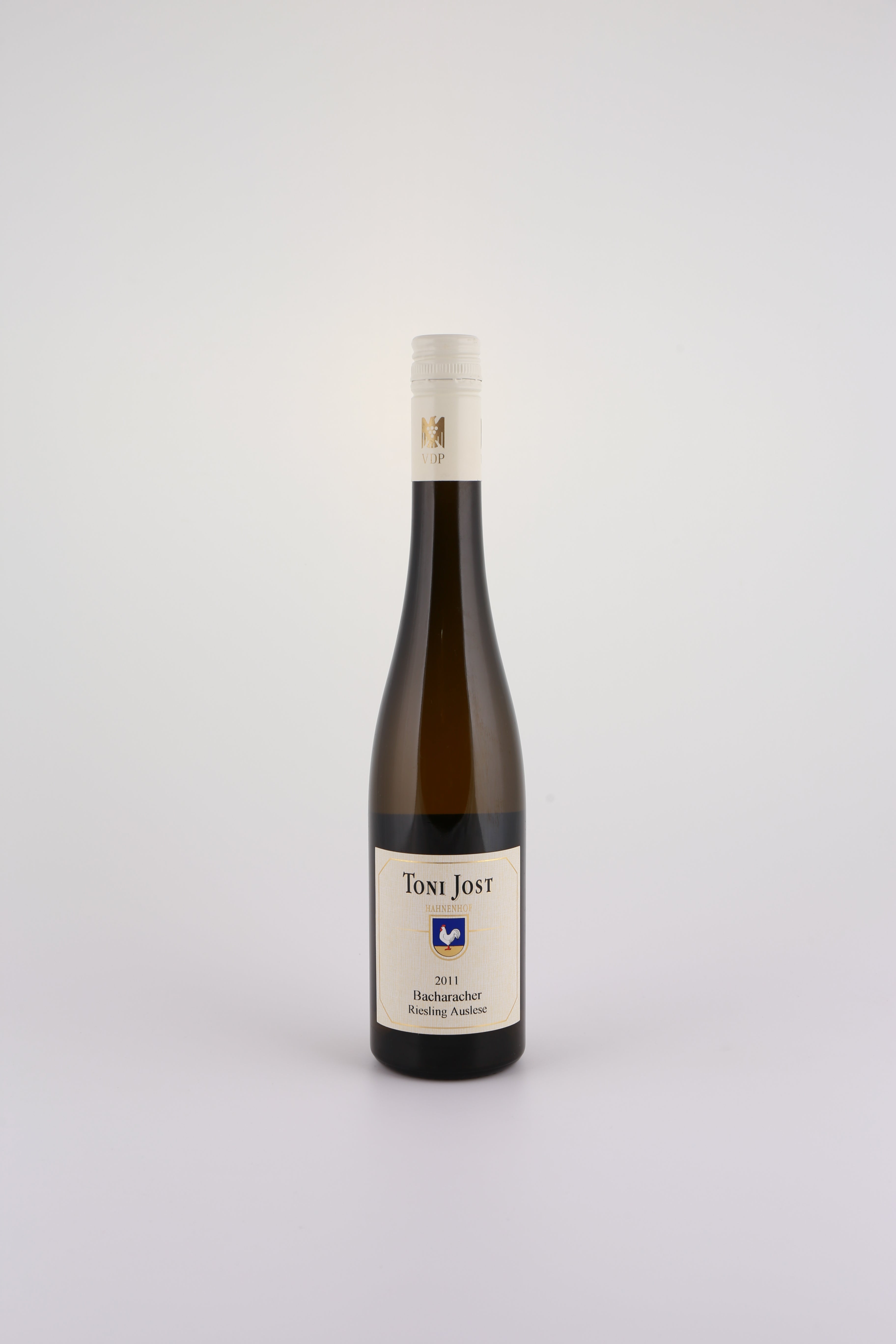 2011 Toni Jost, Riesling, Barachacher Hahn, Auslese