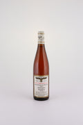 1983 Staatsweingut Bergstraße, Riesling, Bensheimer Streichling, Beerenauslese