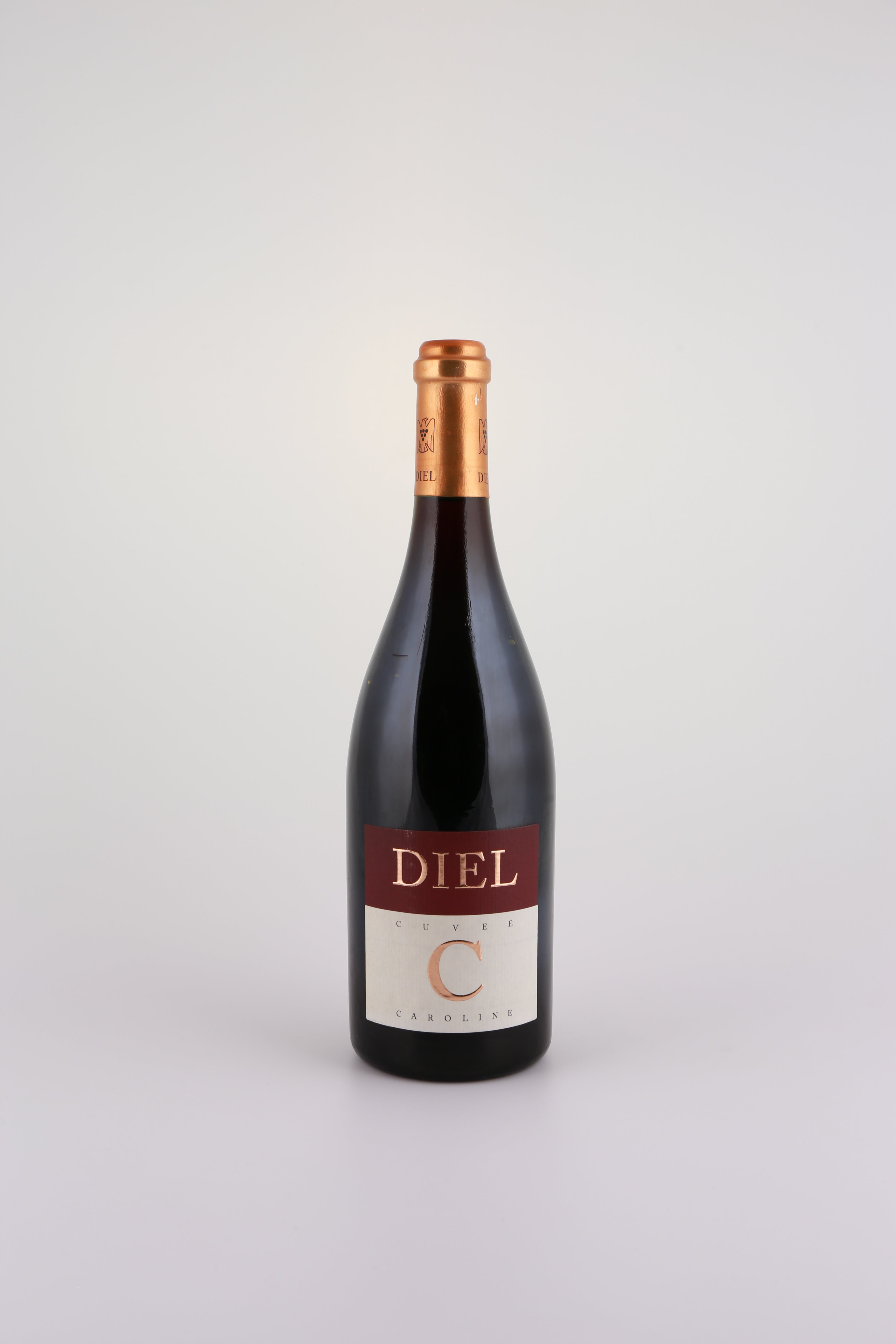2002 Schlossgut Diel, Spätburgunder