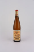 1982 Dr. Heinrich Nägler, Riesling, Rüdesheimer Berg Schlossberg, Kabinett