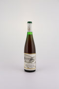 1976 Maximilian von Othegraven, Riesling, Kanzemer Altenberg, Auslese