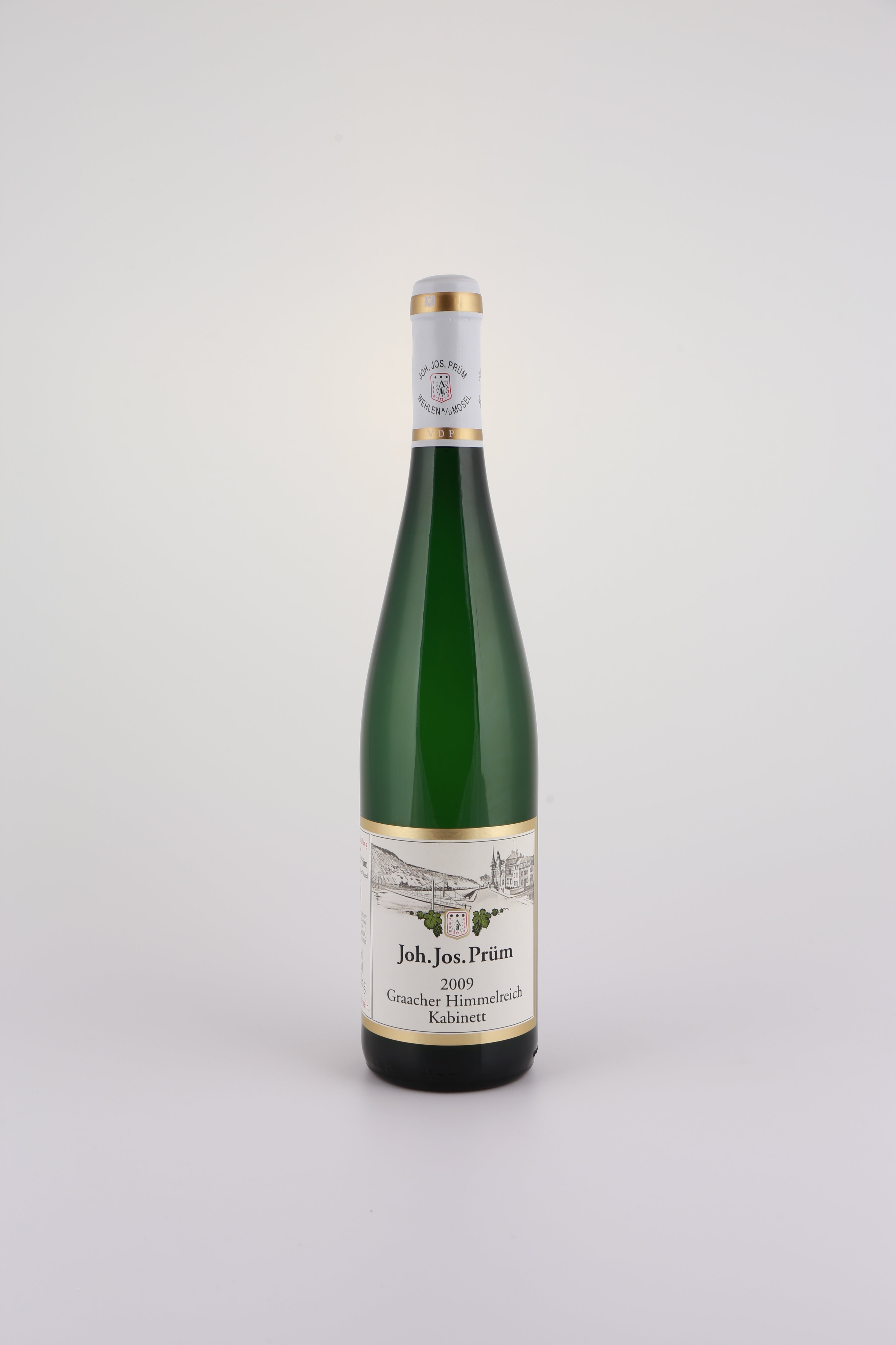 2009 Joh. Jos. Prüm, Riesling, Graacher Himmelreich, Kabinett