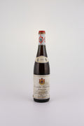 1979 Fürstliche Esterhazy´sche Schlosskellerei, Jubiläumsrebe, Eisenstätter Sonnenberg, Trockenbeerenauslese