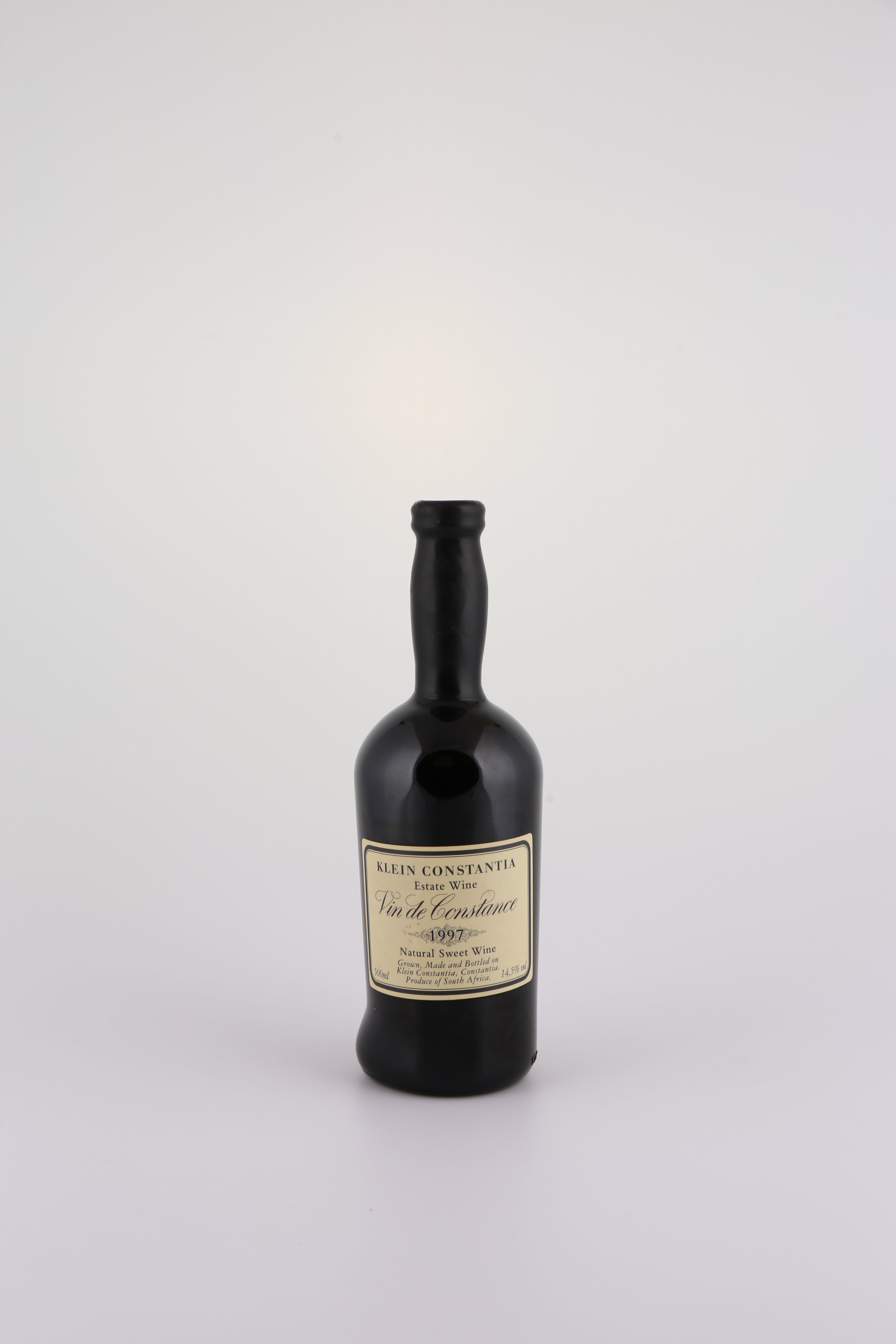 1997 Klein Constantia, Muscat