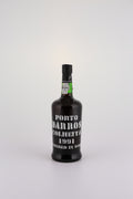 1991 Barros Porto, cuvee