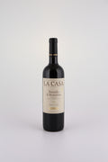 2010 Caparzo, Sangiovese