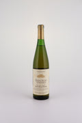 1981 Franciscan Vineyards, Riesling