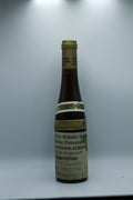 1976 August Eser, Riesling, Oestricher Klosterberg, Beerenauslese