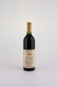 1979 Franciscan Vineyards, Cabernet Sauvignon