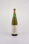 1980 Franciscan Vineyards, Riesling