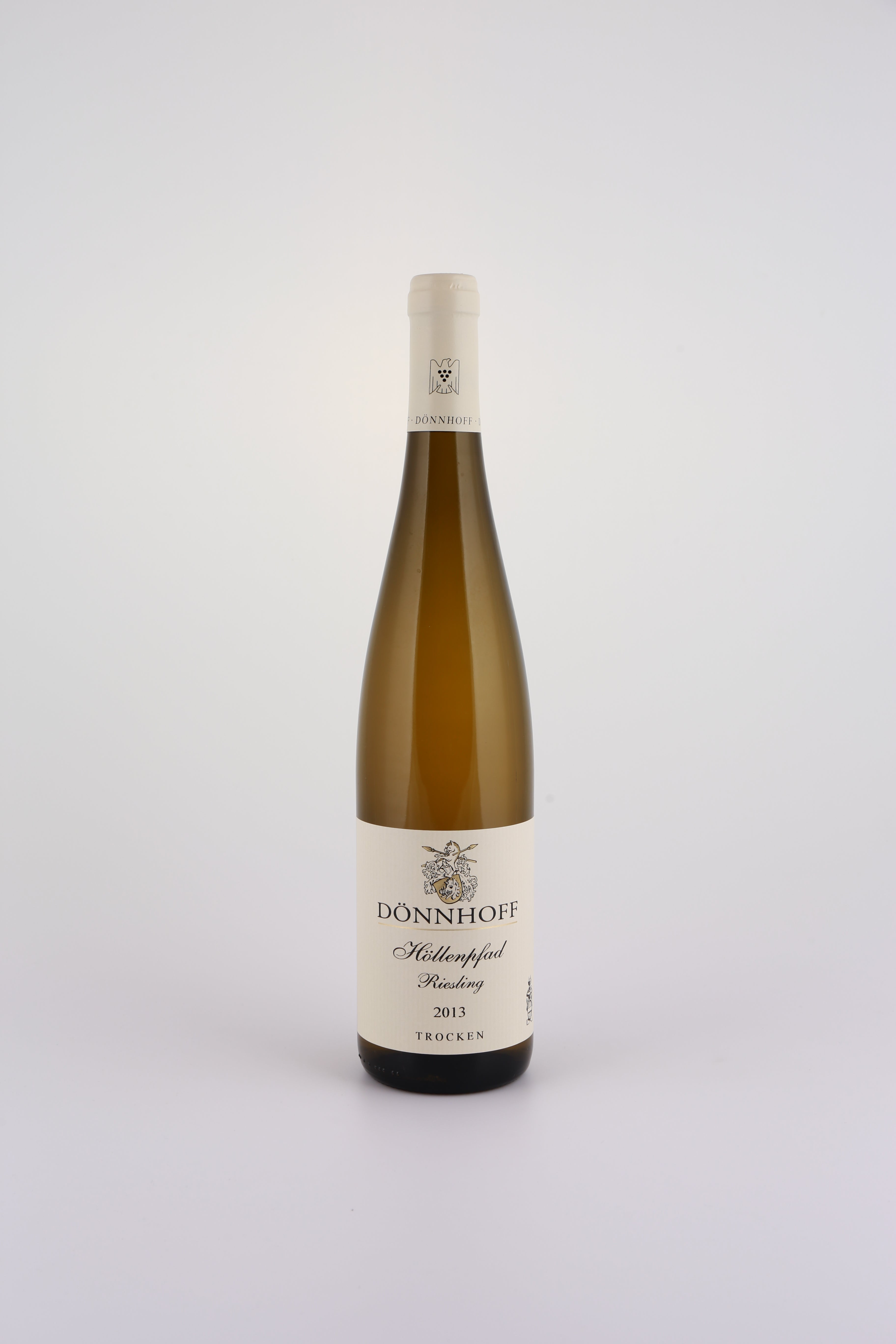 2013 Dönnhoff, Riesling, Roxheimer Höllenpfad, Qba