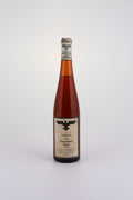 1953 Staatsweingüter Eltville, Riesling, Rauenthaler Gehrn, Auslese