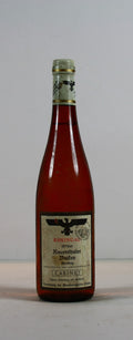 1970 Staatweingüter Eltville, Riesling, Rauentahler Baiken, Qba