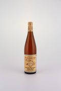 1983 Dr. Heinrich Nägler, Riesling, Rüdesheimer Berg Rottand, Auslese