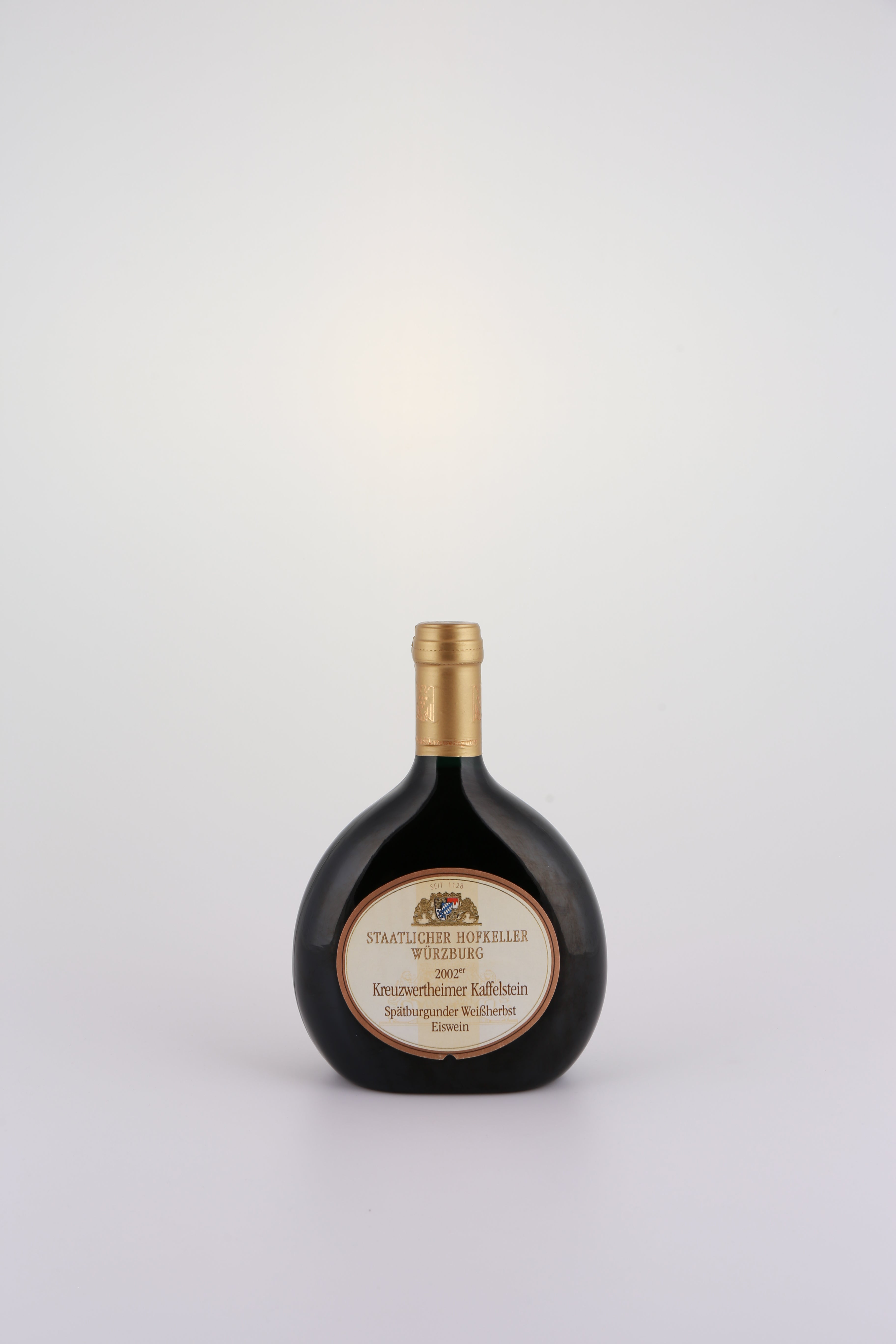 2002 Staatliche Hofkellerei Würzburg, Spätburgunder, Kreuzwertheimer Kaffelstein, Eiswein
